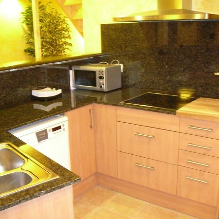 Groc Maiol Apartment Barcelona Exterior photo