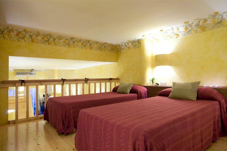 Groc Maiol Apartment Barcelona Exterior photo