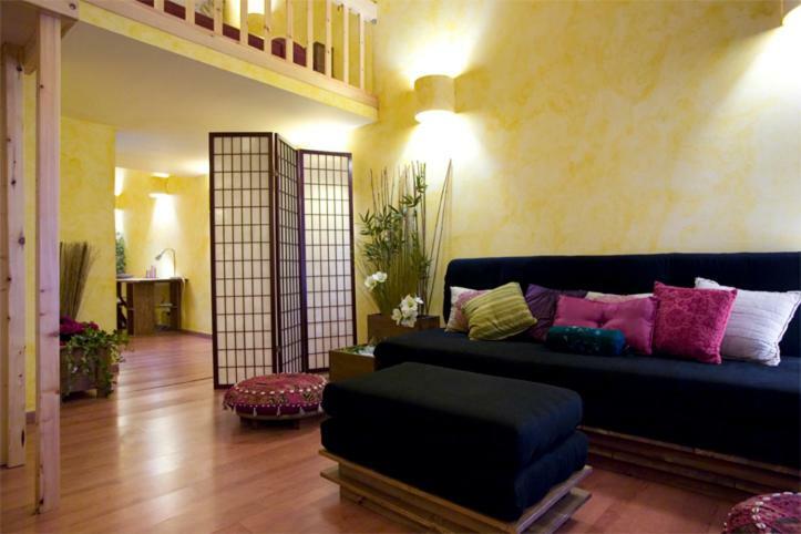 Groc Maiol Apartment Barcelona Exterior photo