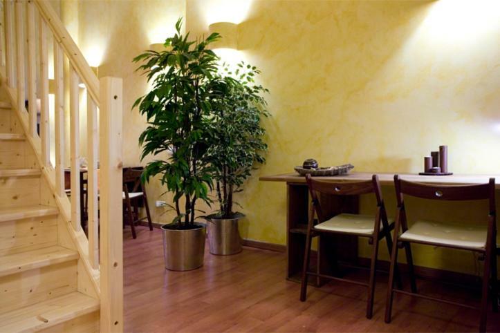 Groc Maiol Apartment Barcelona Exterior photo