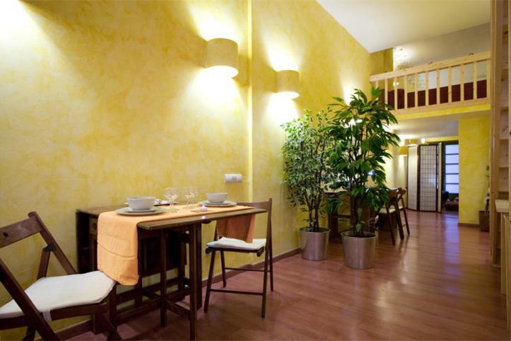 Groc Maiol Apartment Barcelona Exterior photo