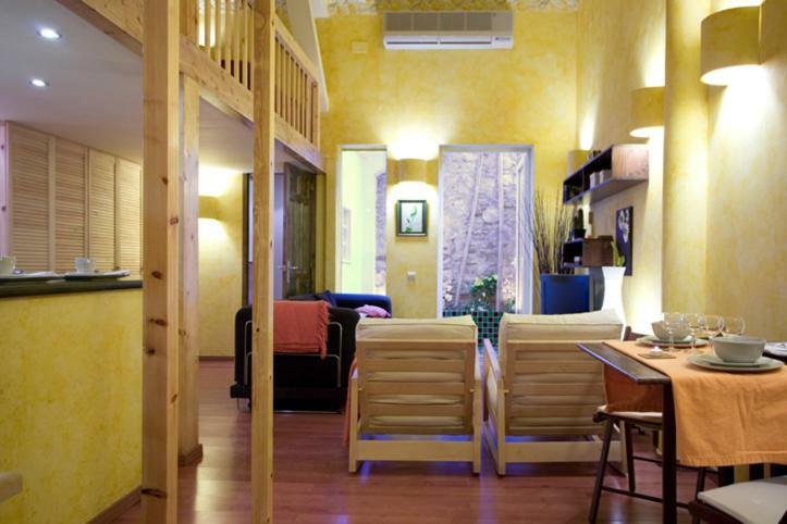 Groc Maiol Apartment Barcelona Exterior photo