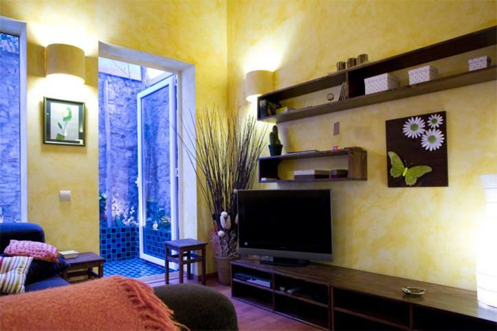 Groc Maiol Apartment Barcelona Exterior photo